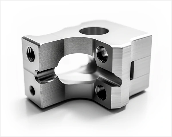 Steel Alloy 4140