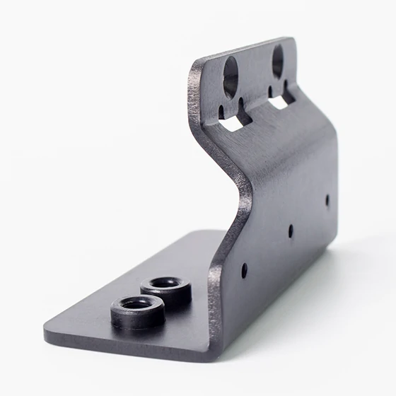 Zinc Plating