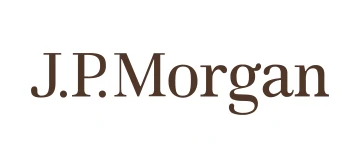 J.P.Morgan J.P.Morgan