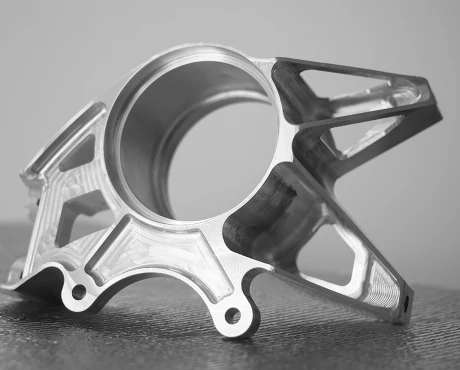 Tight tolerances Tight tolerances