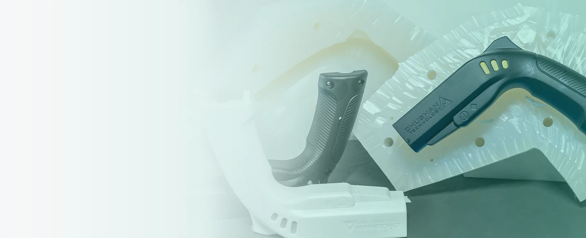 Vacuum Casting Service