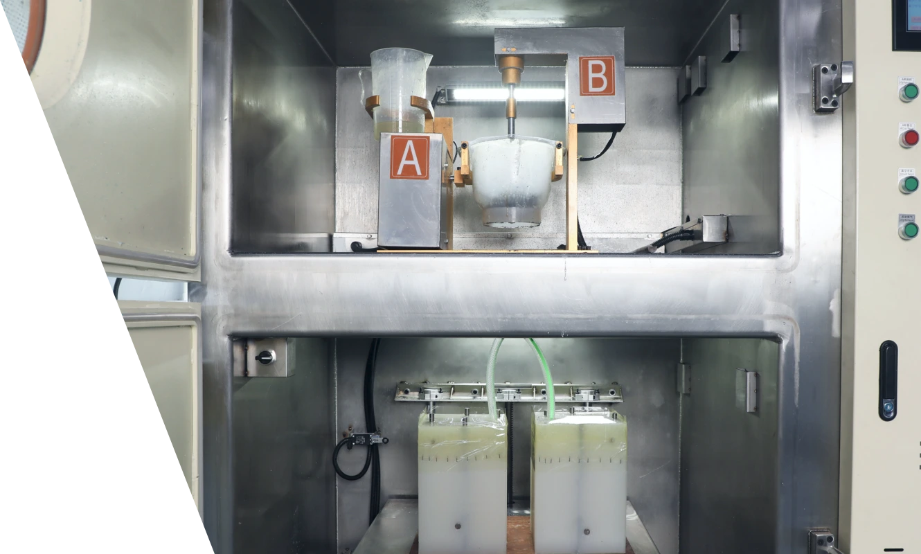 Looking for a Vacuum Casting Supplier in China?