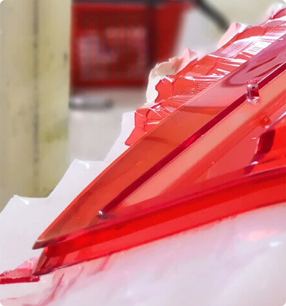 Typical applications