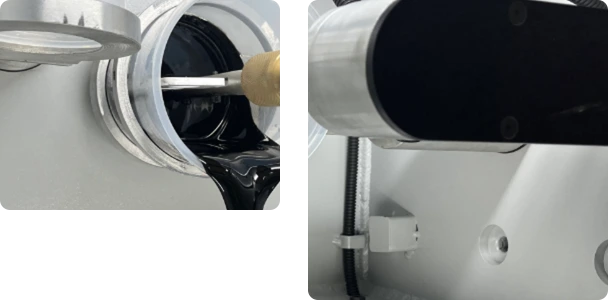 Why Work With Our Vacuum Casting Facility in China?