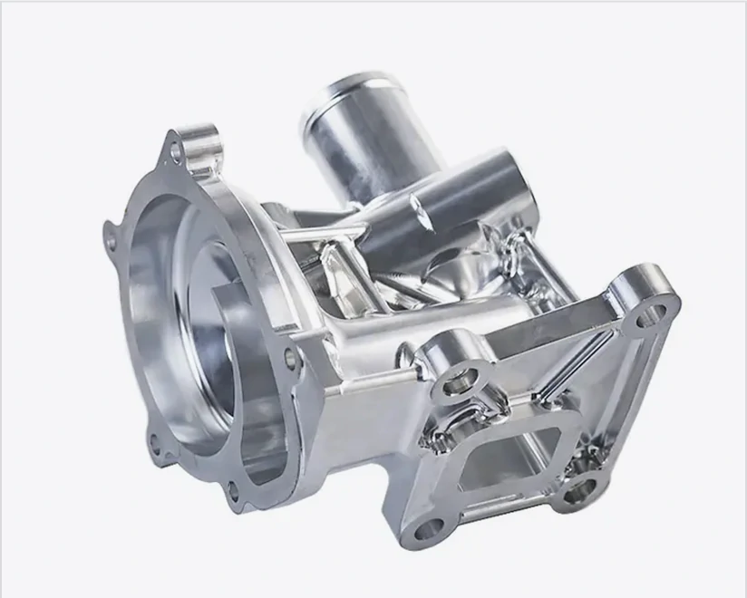 CNC Machining > CNC Machining >