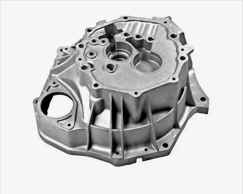 Die Casting > Die Casting >