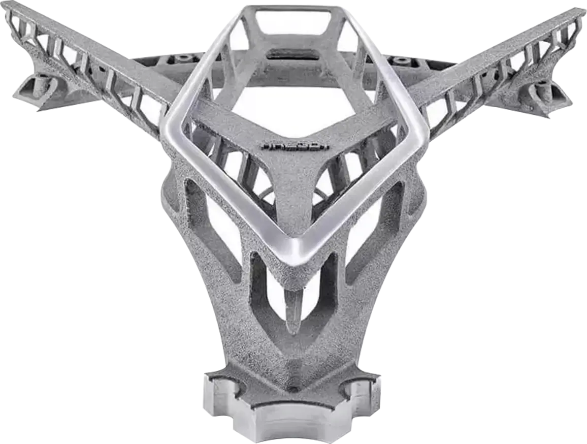 DMLS 3D Printing Service