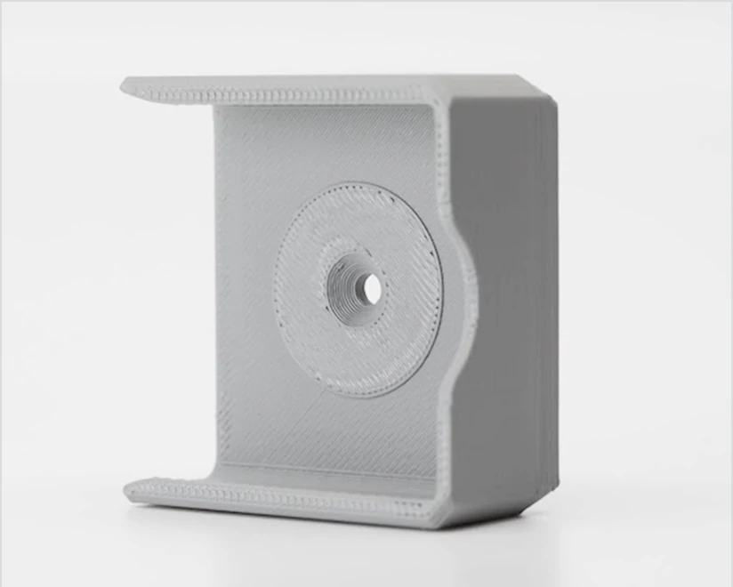 Fused Deposition Modelling (FDM) >