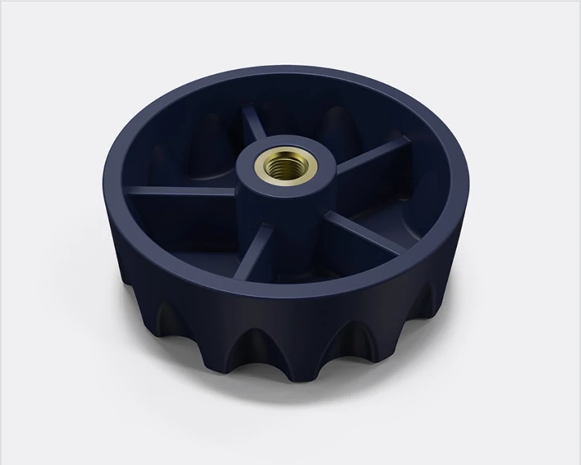 Injection Molding > Injection Molding >