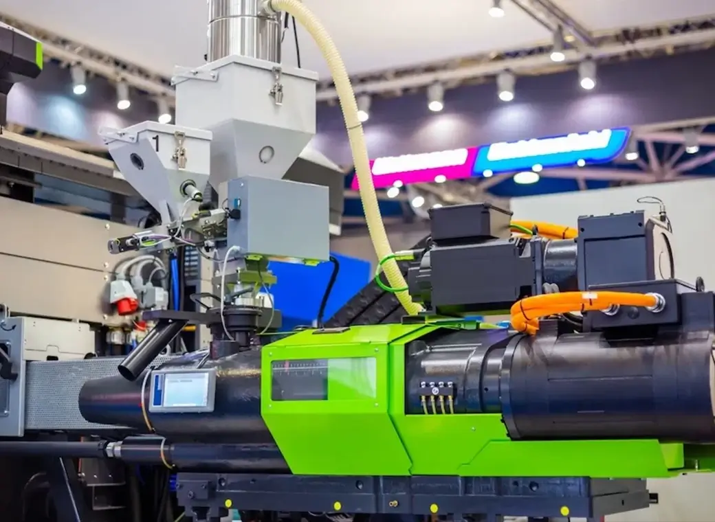 What Is Injection Molding?
