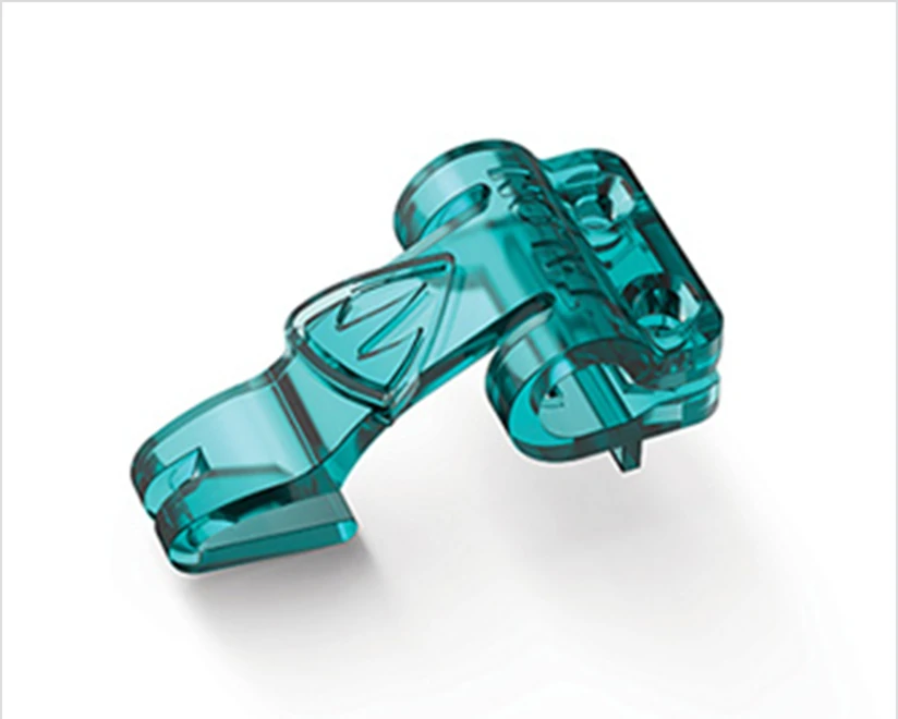 Liquid Silicone Rubber Molding