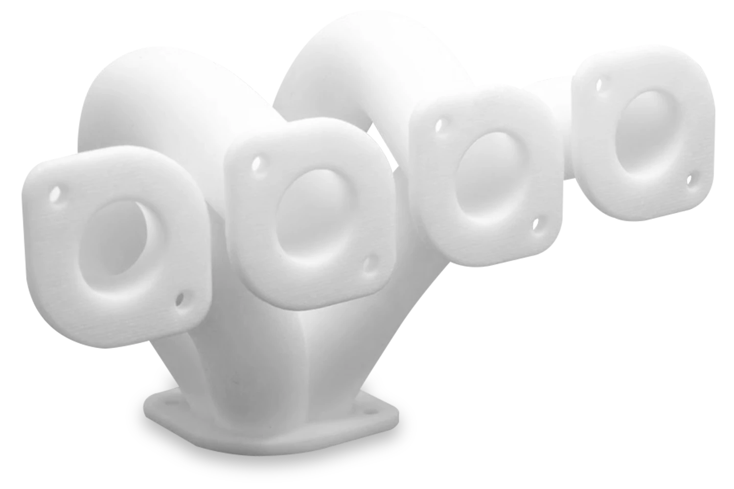 SLS 3D Printing Service
