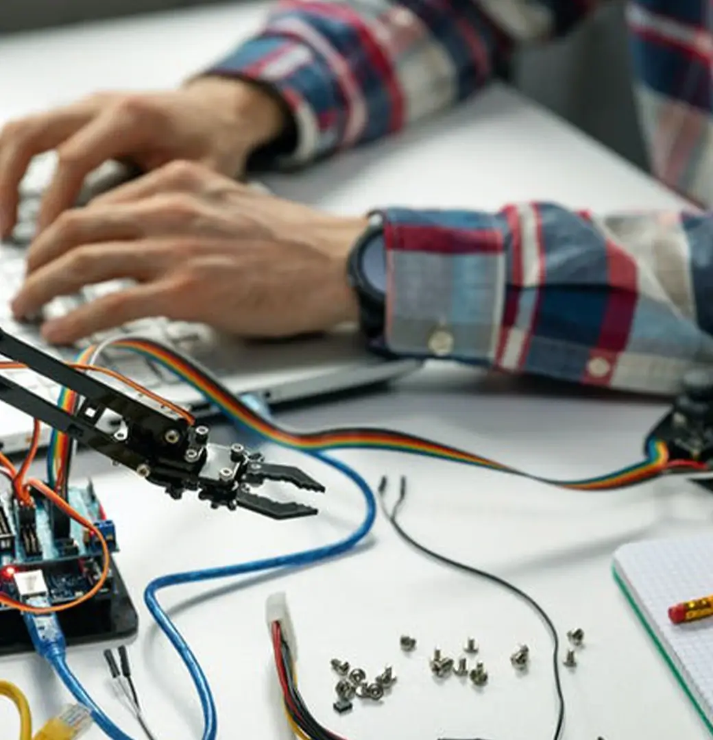Feedback devices