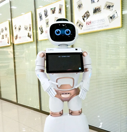 Robotic Arms