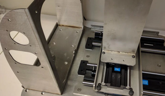 3D Printing in the Robotics Industry