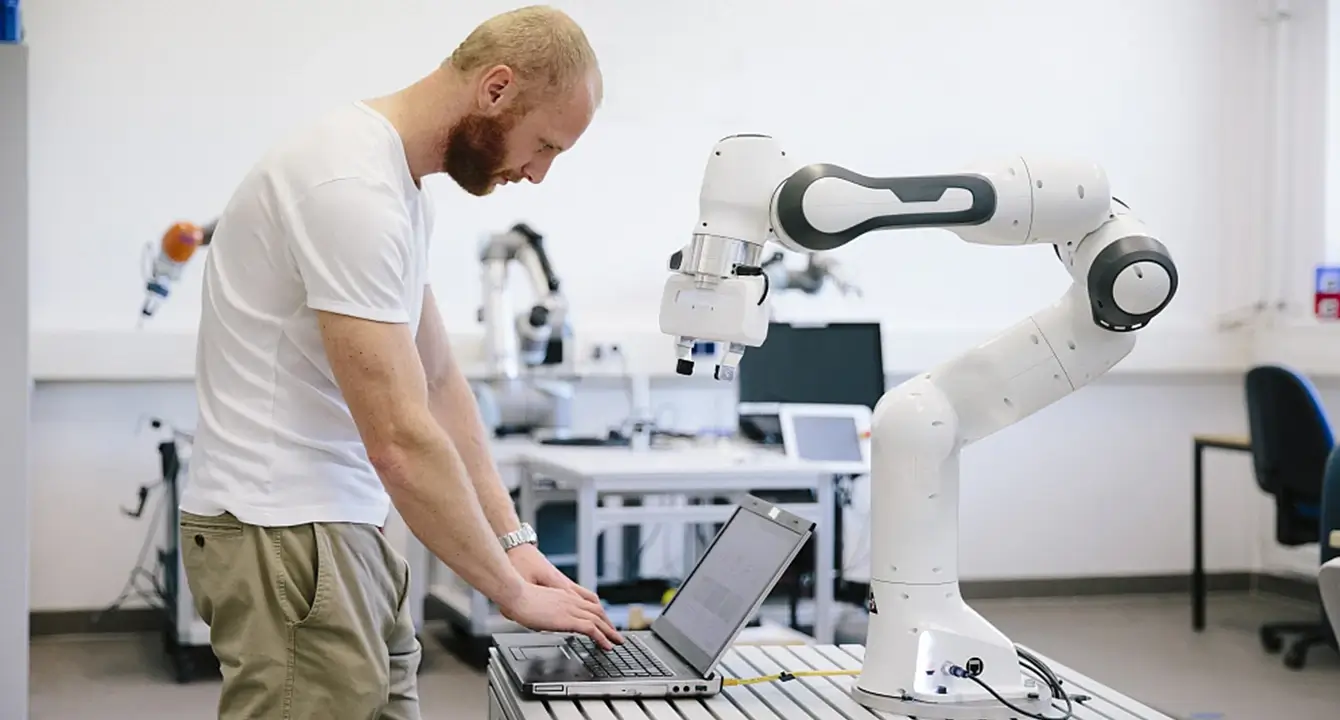 Materials for Machined Aerospace Components