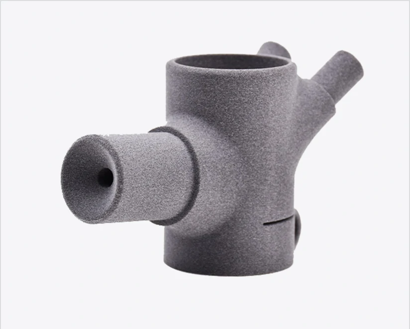 Selective Laser Sintering (SLS) >