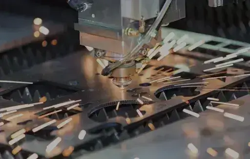 What is Sheet Metal Laser Cutting?
