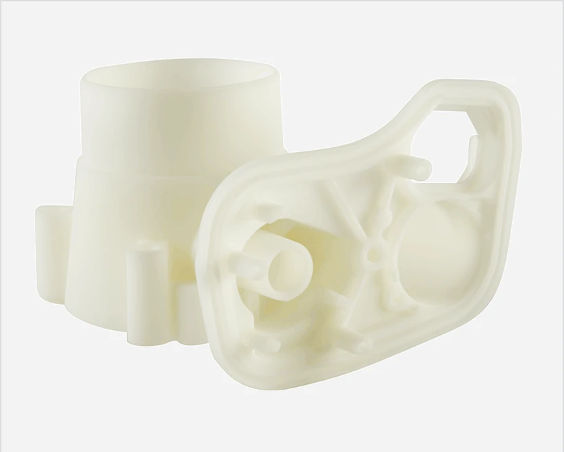 Stereolithography (SLA) >
