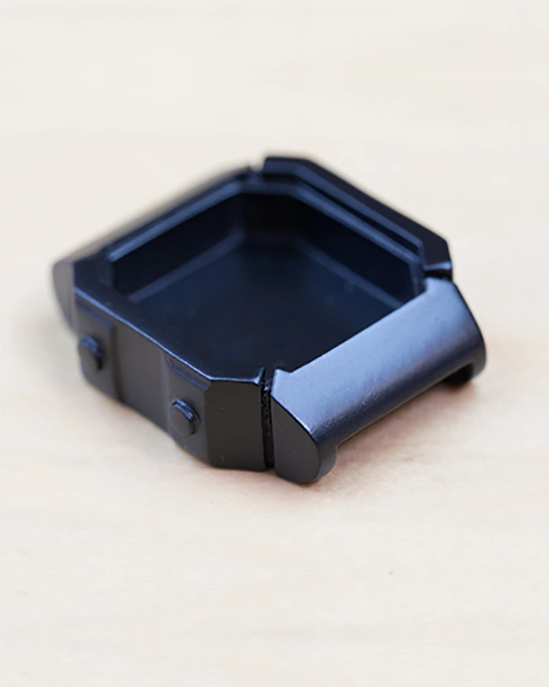 Post Processing For SLA