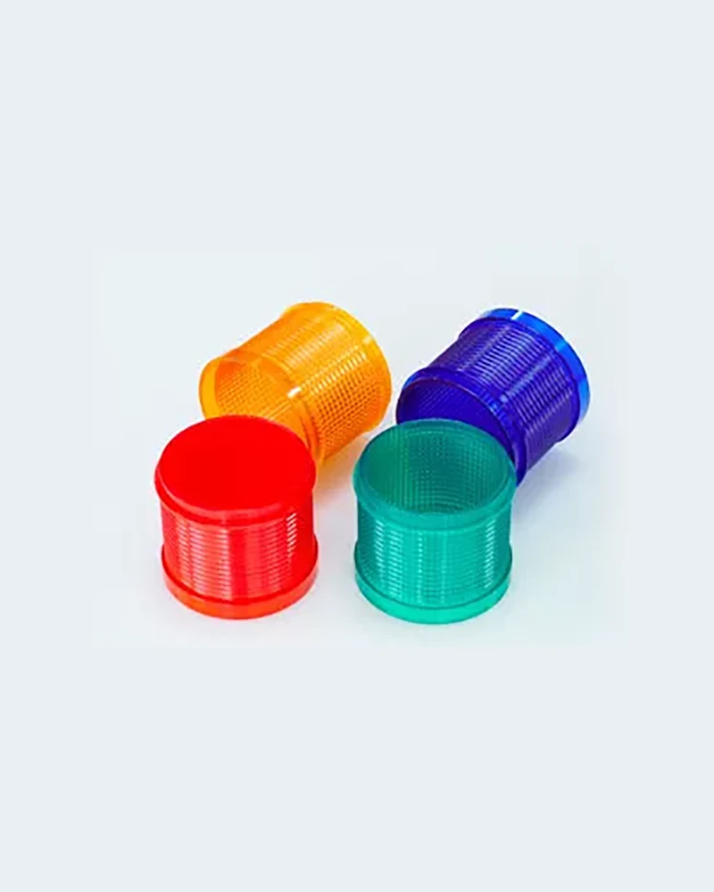 Surface Finish Options for Injection Molding