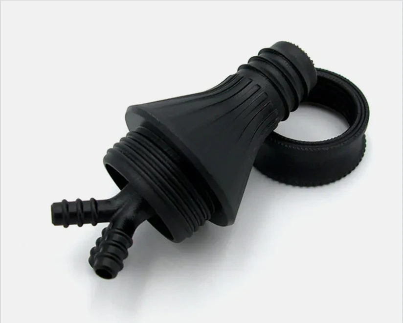 Vacuum Casting > Vacuum Casting >