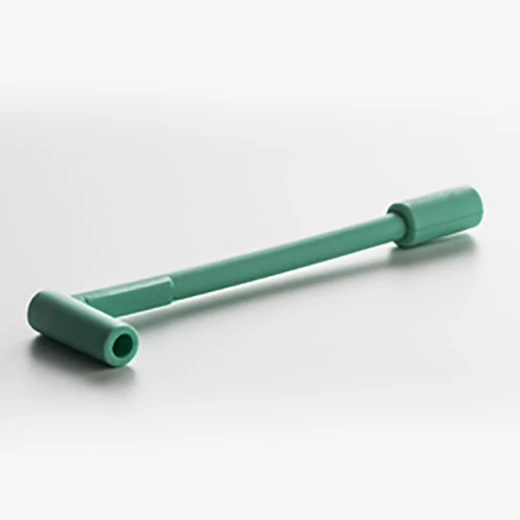 Waterclear Elastomer