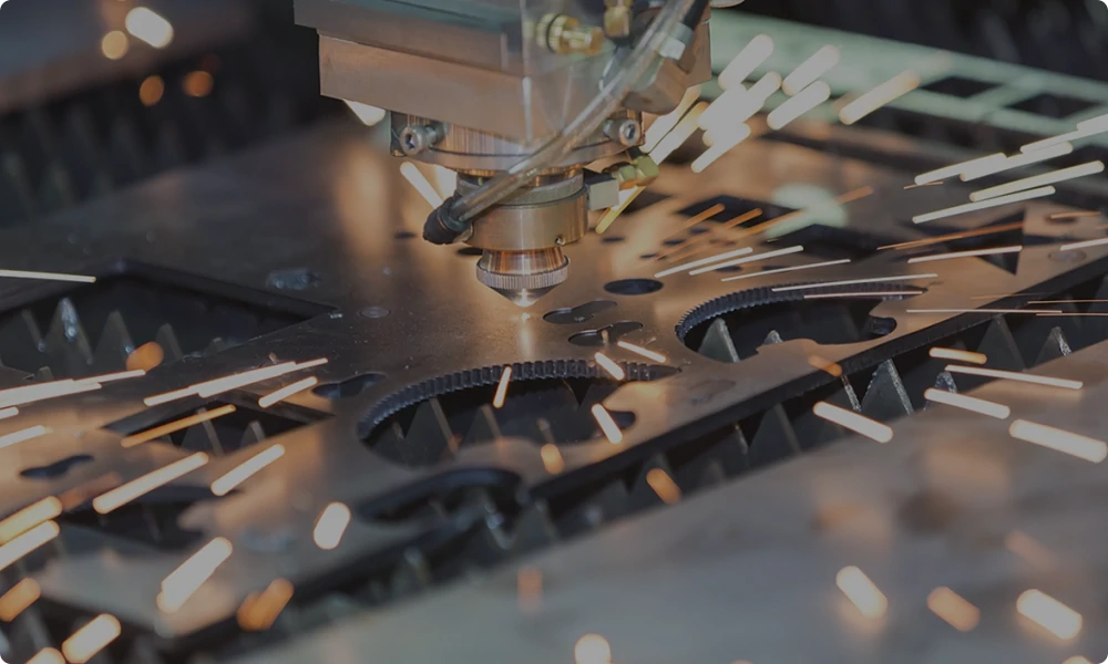 Sheet Metal Fabrication